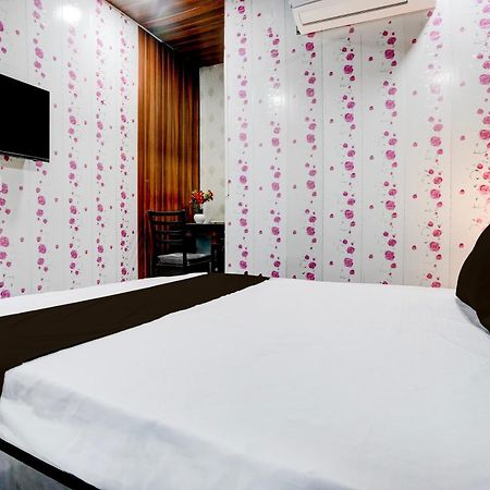 Hotel O Amma Bhau Residency 뭄바이 외부 사진