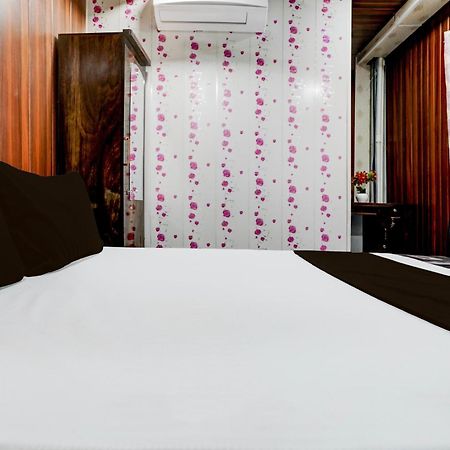 Hotel O Amma Bhau Residency 뭄바이 외부 사진