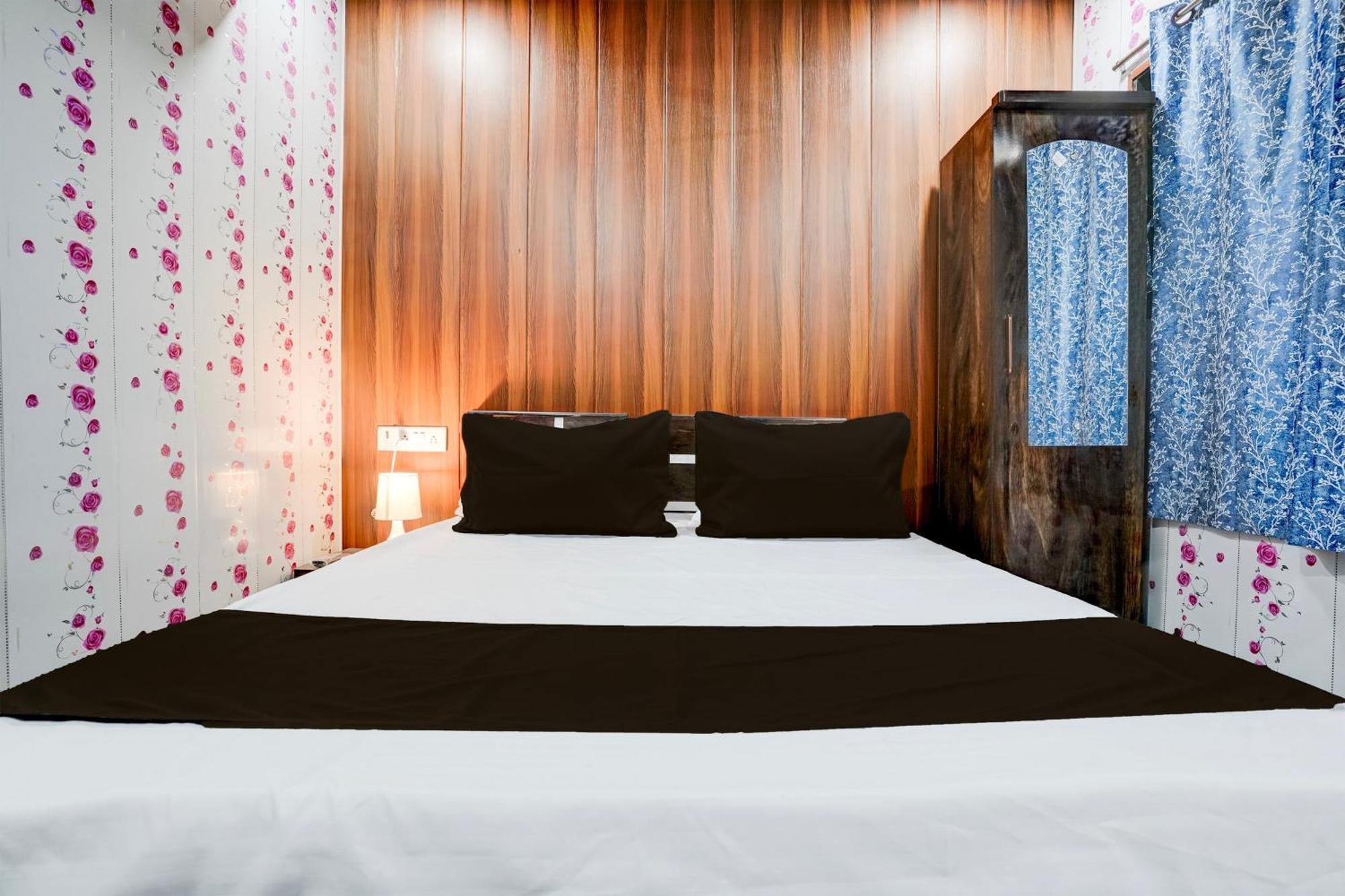 Hotel O Amma Bhau Residency 뭄바이 외부 사진