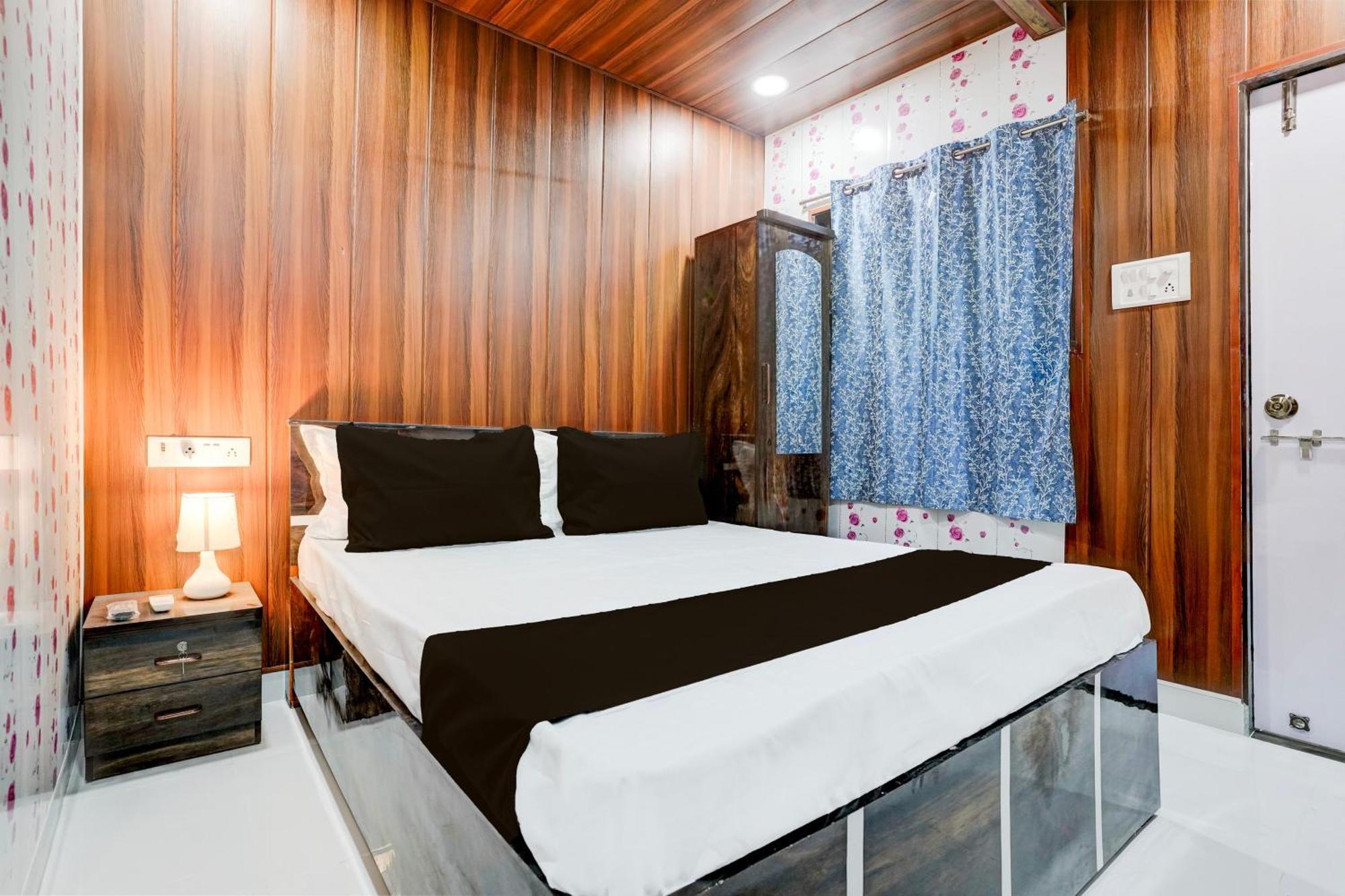 Hotel O Amma Bhau Residency 뭄바이 외부 사진