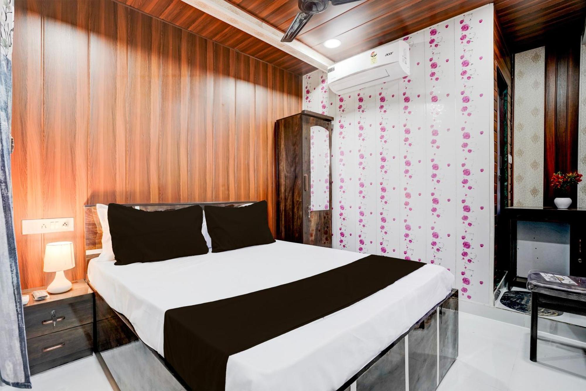Hotel O Amma Bhau Residency 뭄바이 외부 사진