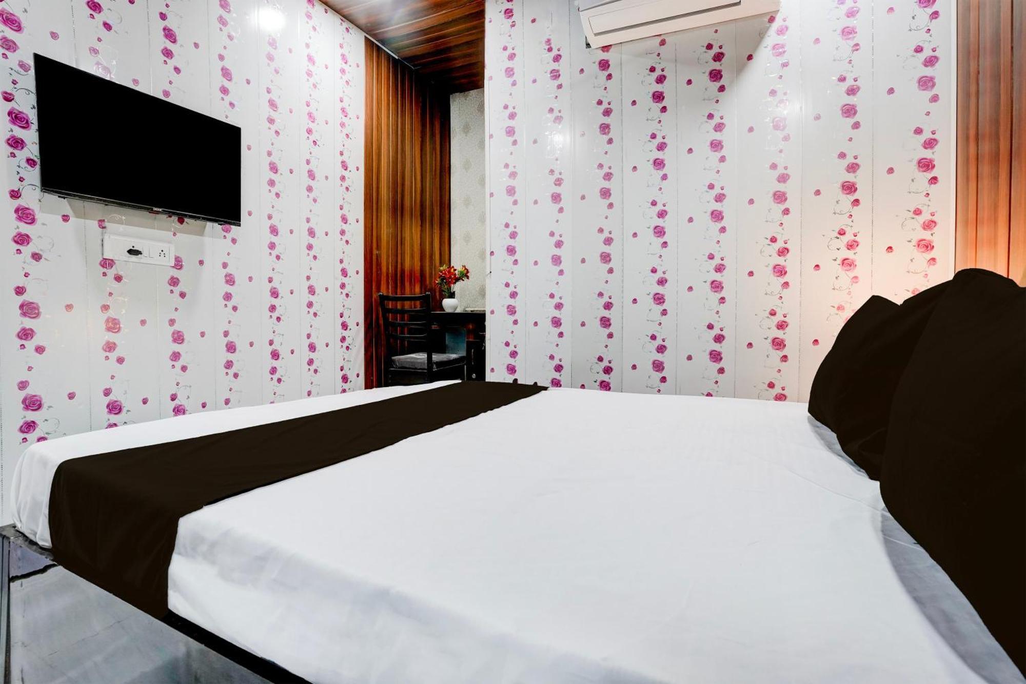Hotel O Amma Bhau Residency 뭄바이 외부 사진