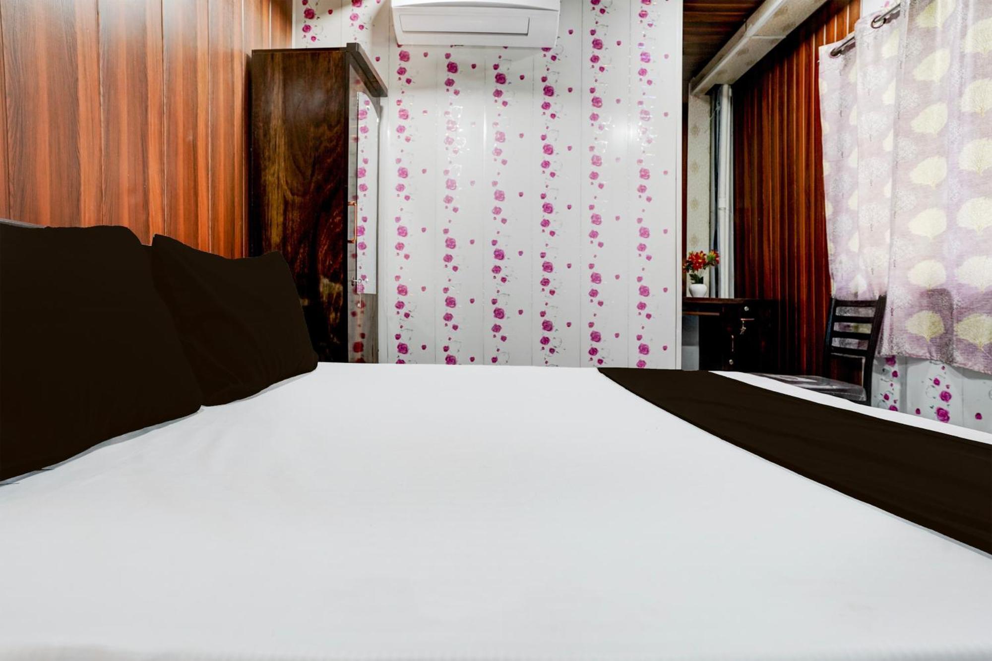 Hotel O Amma Bhau Residency 뭄바이 외부 사진