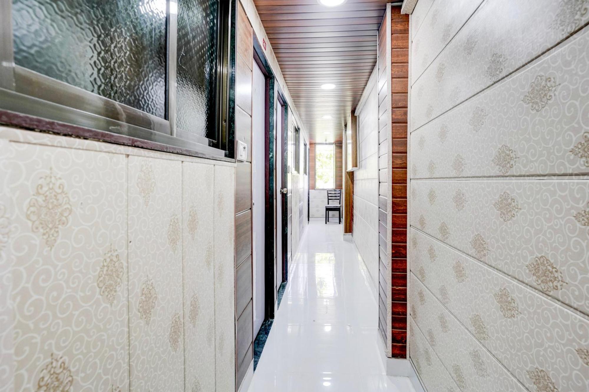 Hotel O Amma Bhau Residency 뭄바이 외부 사진